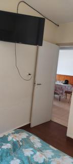 Costanera y Centro 3 ambientes hasta 6 personas Vista a la Playa Edificio Gran Mar 5 - Santa Teresita - 4