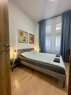 Cozy Centre Apartments - Budapest - 2