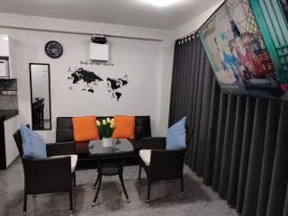 Apartamentos "APPART D'ELIETTE" - 0