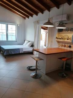 Marianna's luxury apartment - Sarandë - 8