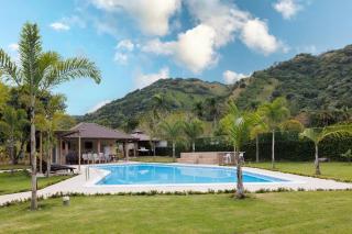 Rancho Don Pedro - 1