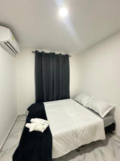 Apartamento acogedor familiar - Cartagena de Indias - 8