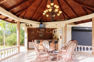 Rancho Don Pedro - Bonao - 6