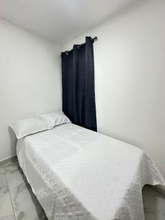Apartamento acogedor familiar - Cartagena de Indias - 2