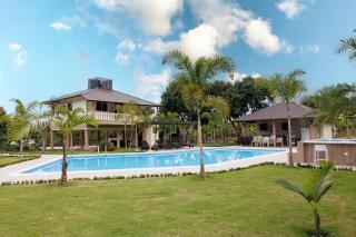 Rancho Don Pedro - Bonao - 1