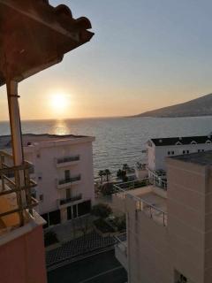 Marianna's luxury apartment - Sarandë - 1