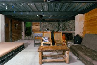 Cabaña sol - Medellín - 1