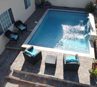 Hideaway N Paradise Seaview with Private Pool & Free Airport Shuttle - Hopewell - 9