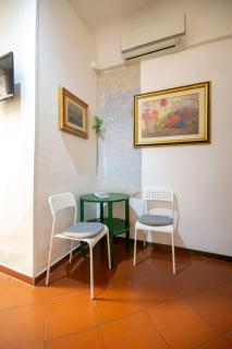 Althea Rooms - Firenze - 1
