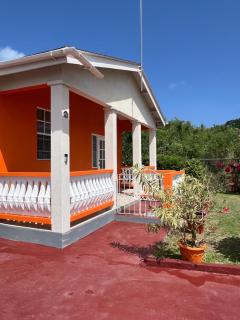 Entire Home - West Coast Barbados - Saint Peter - 9