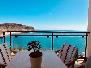 Su Eminencia - Sea View Apartment with Modern Comforts - Playa del Cura - 6