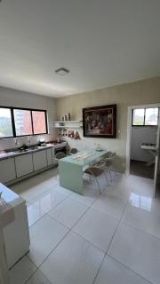 Apartamento na Praia do futuro - Fortaleza - 8