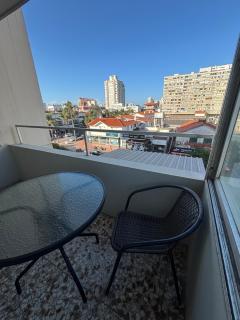 DEPARTAMENTO APOLO PUNTA DEL ESTE DEPTO 201 SEGUNDO PISO sobre CALLE PRINCIPAL GORLERO - 1