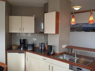 Hochwertiges Apartment im Stralsunder Hafen - Stralsund - 1