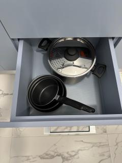 Toscana Apartments - 5