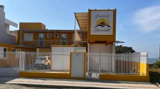 Pousada Fornerolli - Penha - 9