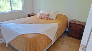 Cabaña tepual - Puerto Montt - 8