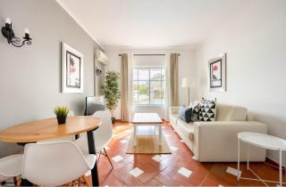Baluarte da Vila Apartments - Lagos - 3