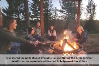 Transforming, Pet-friendly A-frame Cabin w Hot Tub - 7