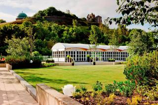 The Glasshouse, Autograph Collection - Edimburgo - 8