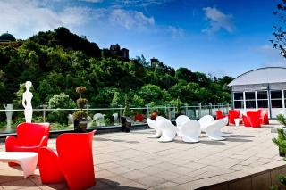 The Glasshouse, Autograph Collection - Edimburgo - 9
