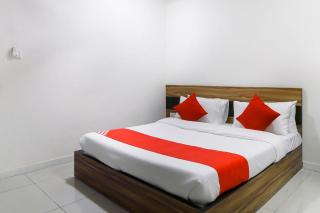 Hotel O Shiv Kunj - Vadodara - 2