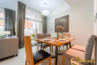 Prestine 3BR Villa in DH2 by deleguest - Dubai - 6