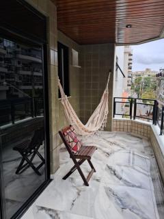 APTO COM VARANDA na PRAIA - Cabo Frío - 0