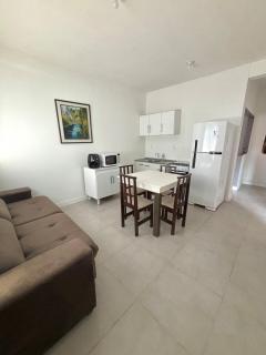 Casa Confortável na Praia de Mariscal - Bombinhas - 2
