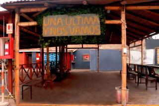 Royal Hotel - Chancay - 9