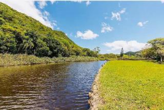 Rustic House on Armação Beach - Florianópolis - 9