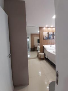 Apartamento aconchegante - Foz do Iguaçu - 2