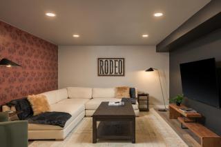 NEW Modern, Luxury Home with Hot Tub, Gym, Sauna, and 12 Minutes to Denver - 6