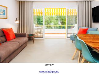 Vilamoura Dream House QR2 - Quarteira - 9