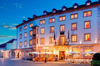 Hotel Elephant Weimar, Autograph Collection - Weimar - 0
