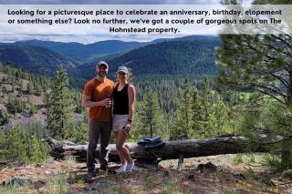 Blind Cabin Off-Grid, Pet-friendly w Hot Tub - 5