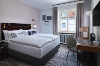 Hotel Elephant Weimar, Autograph Collection - Weimar - 1