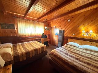 Toiyabe Motel - Walker - 6