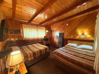 Toiyabe Motel - Walker - 5