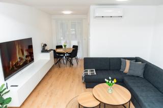 Apartment Friday - Travnik - 2