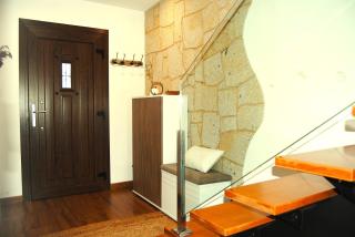 Casa Pedraserrada - A Illa de Arousa - 4