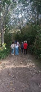Skale Peregrino - Choachí - 4