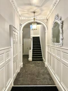 The Leonard Apartments - Londra - 8