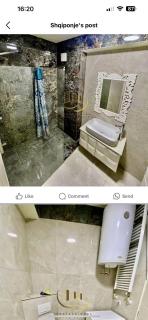 Deluxe Apartament - Prishtinë - 0