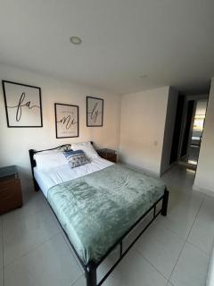 Apartamento de descanso Peñalisa Ricaurte - Ricaurte - 4
