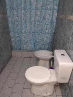 Complejo Extremo 4 - 3