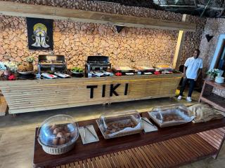 TIKI Beach Club & Resort - Paje - 8