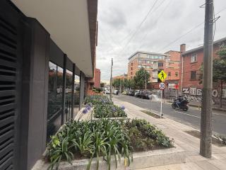 U-GO Edificio Macae en Chapinero al lado clinica Marly - Bogotá - 6