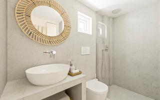Akrogiali Rooms - Agia Anna - 2