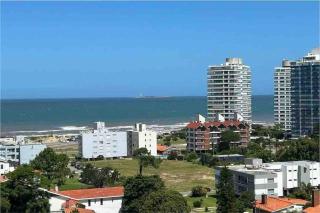 360 View of Punta Spacoso - Punta del Este - 6